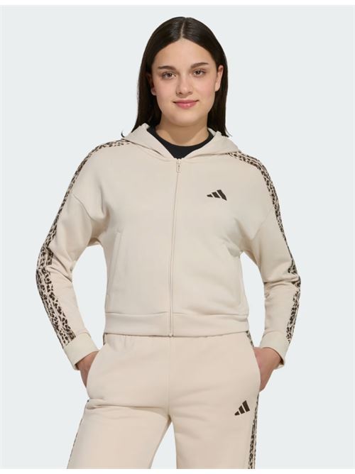 jg an 3s ft fz ADIDAS | KC7205CRLI MULTICO DBROWN